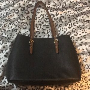 Calvin Klein tote bag